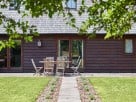Stylish and Romantic Former Blacksmith's Workshop